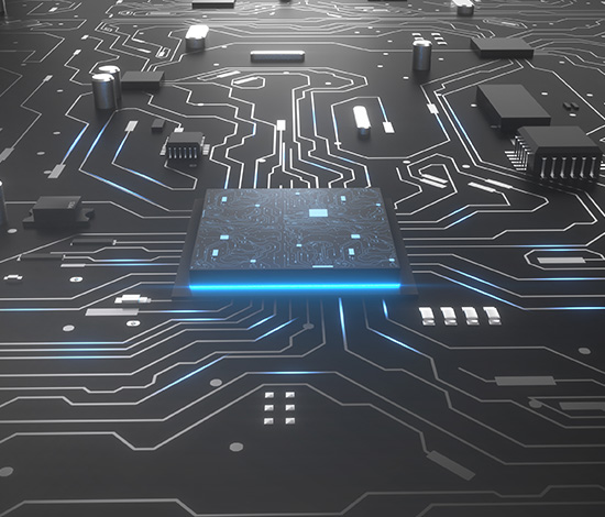 心电体脂检测2合1芯片VC8088